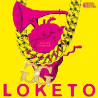Title: Loketo, Artist: Atelier Kamikazi