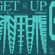 Title: Get Up, Artist: Cinthie