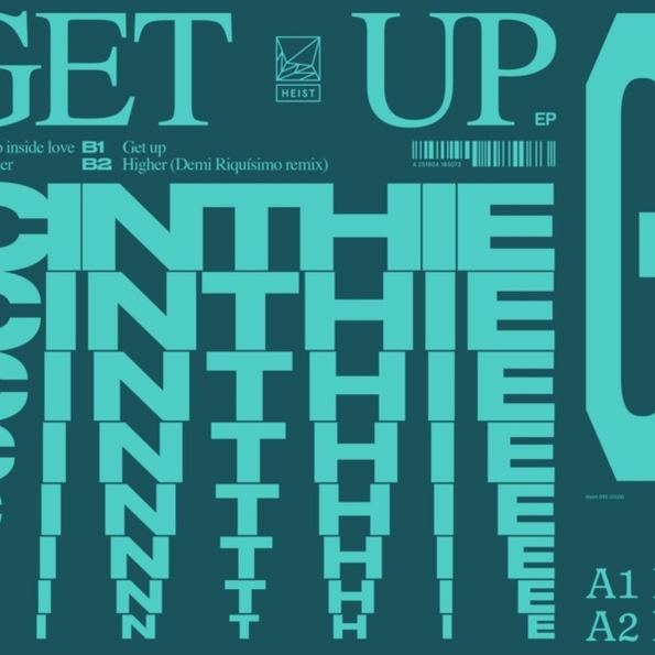 Get Up
