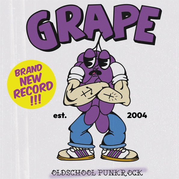 Oldschool Punkrock