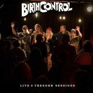 Title: Live at Tresohr Sessions, Artist: Birth Control