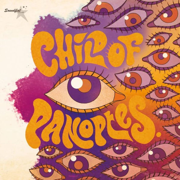 Child of Panoptes