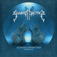 Title: Acoustic Adventures, Vol. 1, Artist: Sonata Arctica