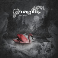 Title: Silent Waters, Artist: Amorphis
