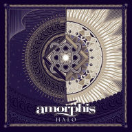 Title: Halo, Artist: Amorphis