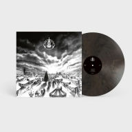 Title: Angst [Clear & Black Marbled Vinyl], Artist: Lacrimosa
