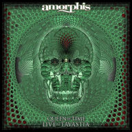Title: Queen of Time (Live at Tavastia 2021), Artist: Amorphis