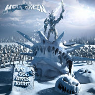 Title: My God Given Right, Artist: Helloween