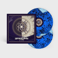 Title: Halo [Black & Gold Splatter Vinyl], Artist: Amorphis