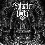 Title: Satanic North, Artist: Satanic North