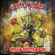 Title: Disco Destroyer, Artist: Tankard