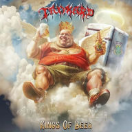 Title: Kings of Beer, Artist: Tankard