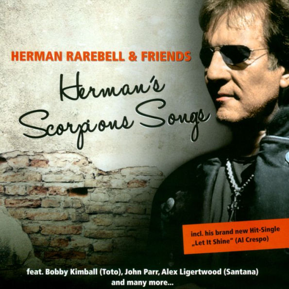 Herman's Scorpion Songs