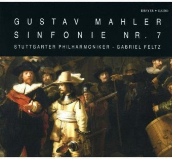 Mahler: Symphony No. 7