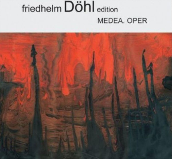 Friedheim D¿¿hl Edition, Vol. 15: Medea