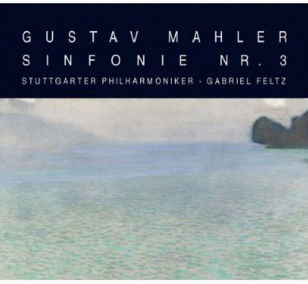 Gustav Mahler: Sinfonie Nr. 3