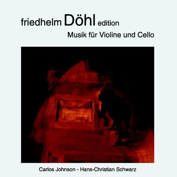 Musik f¿¿r Violine und Cello