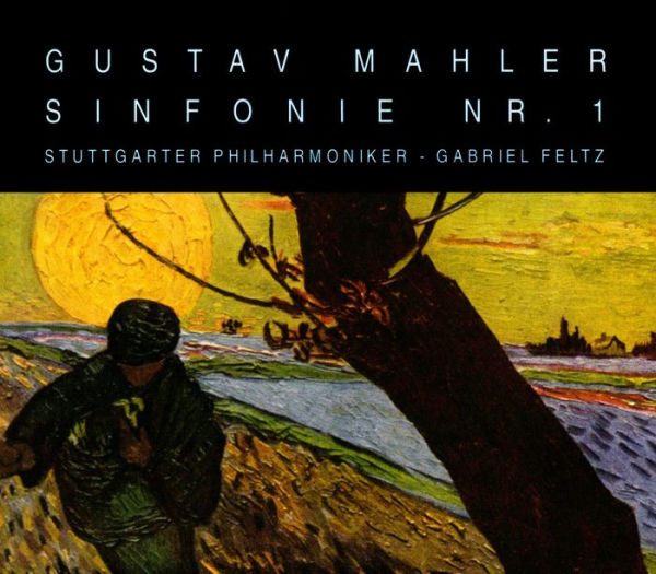 Mahler: Sinfonie Nr. 1