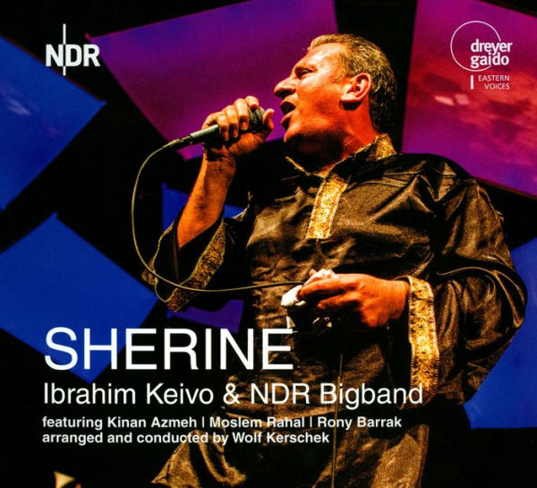 Sherine