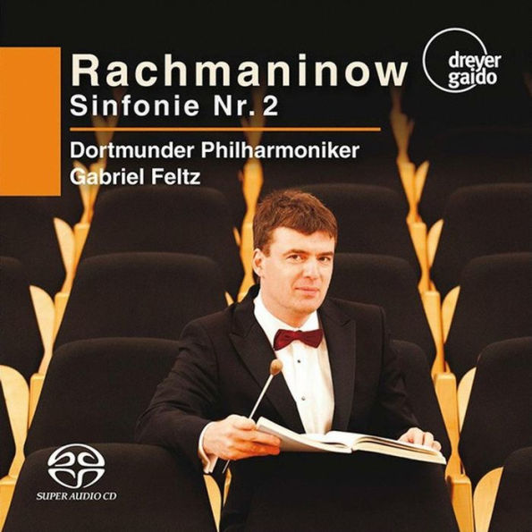 Rachmaninow: Sinfonie Nr. 2