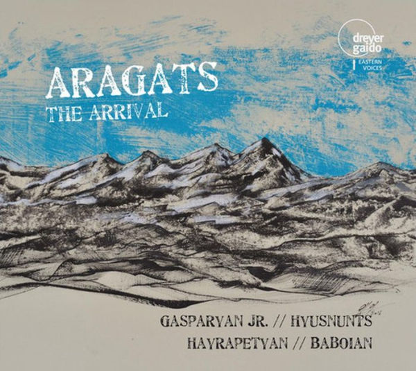 Aragats: The Arrival