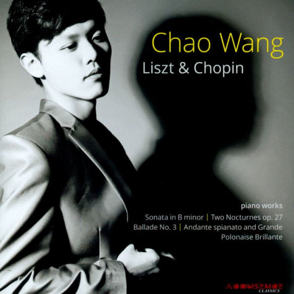 Liszt & Chopin: Piano Works