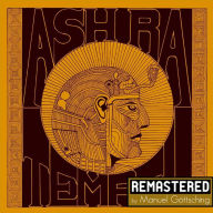 Title: Ash Ra Tempel, Artist: Ash Ra Tempel