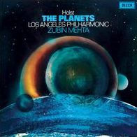 Holst: The Planets