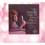 Title: Sings the Johnny Mercer Song Book [180 Gram Vinyl], Artist: 