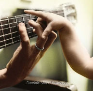 Title: First Touch, Artist: Dominic Miller