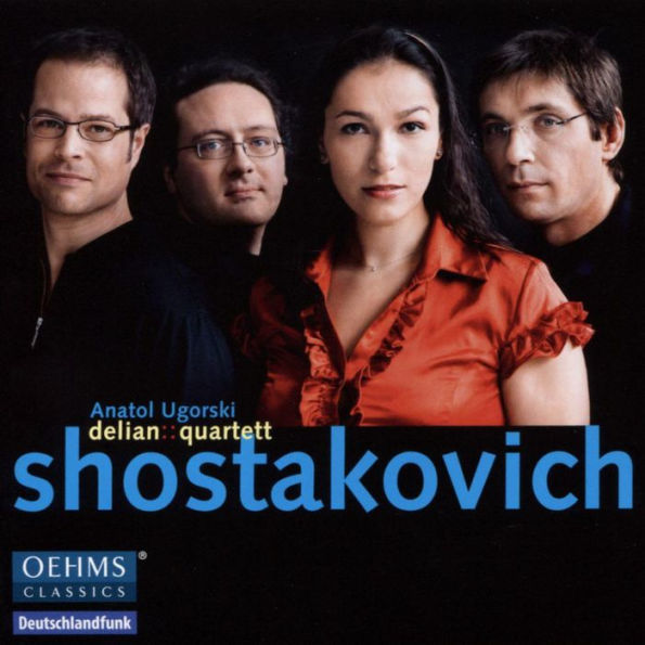 Shostakovich