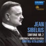 Sibelius: Symphony No. 2