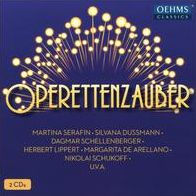 Operettenzauber