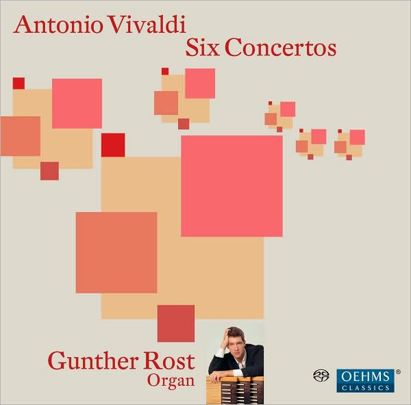 Vivaldi: Six Concertos