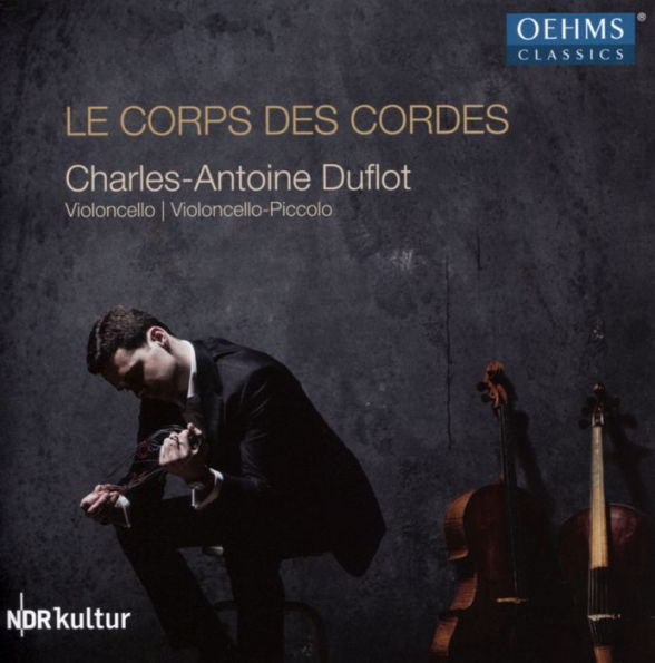 Le Corps des Cordes