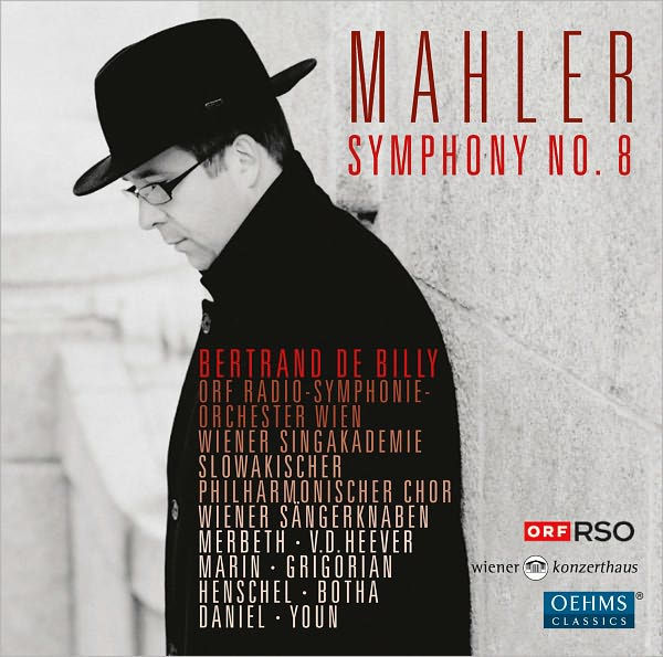 Mahler: Symphony No. 8