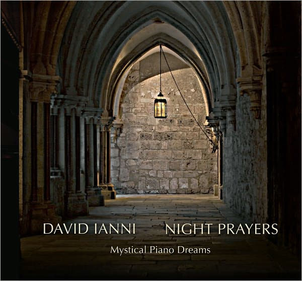 David Ianni: Night Prayers