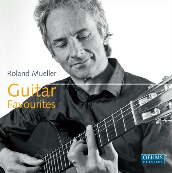 Guitar Favourites