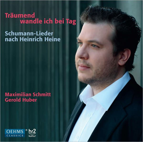 Tr¿¿umend wandle ich bei Tag