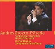 Hector Berlioz: Symphonie fantastique