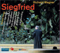 Title: Wagner: Siegfried, Artist: Simone Young