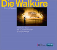 Title: Wagner: Die Walk¿¿re, Artist: Sebastian Weigle