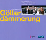 Title: Wagner: G¿¿tterd¿¿mmerung, Artist: Sebastian Weigle