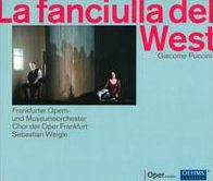 Puccini: La Fanciulla del West