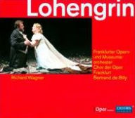 Title: Wagner: Lohengrin, Artist: Bertrand de Billy