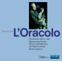 Franco Leoni: L'Oracolo