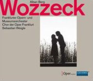 Title: Alban Berg: Wozzeck, Artist: Sebastian Weigle