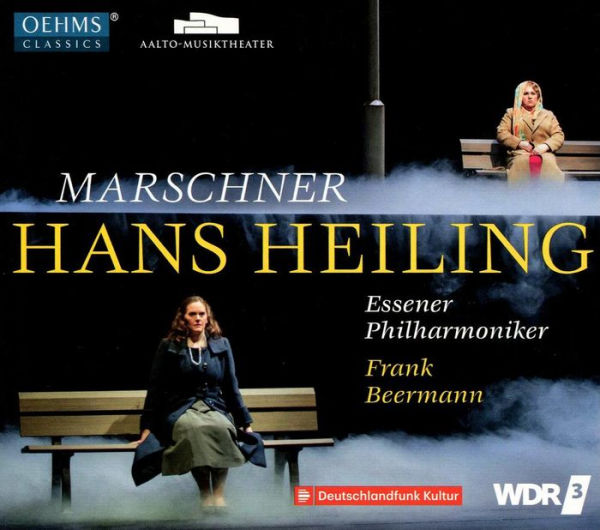 Marschner: Hans Heiling