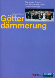 Title: Gotterdammerung [2 Discs]