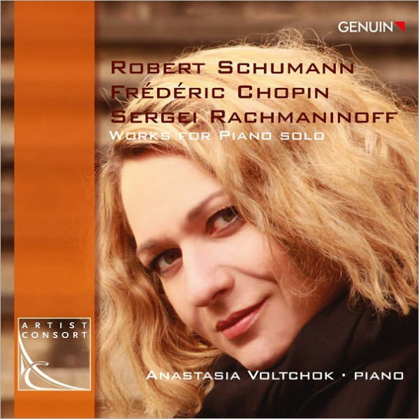 A Musical Journey to Russia and France